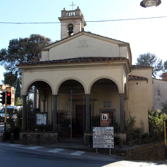 Santuario della Santissima Annunziata