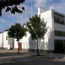 Embassy of Finland, Stockholm