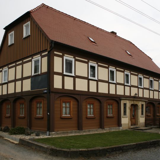 Dr.-Külz-Straße 5
