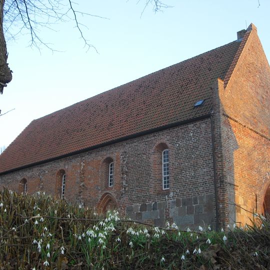 Cecilia- en Margarethakerk