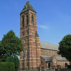 St Mark's Church