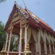 Wat Lam Wang Kha Sutthawat