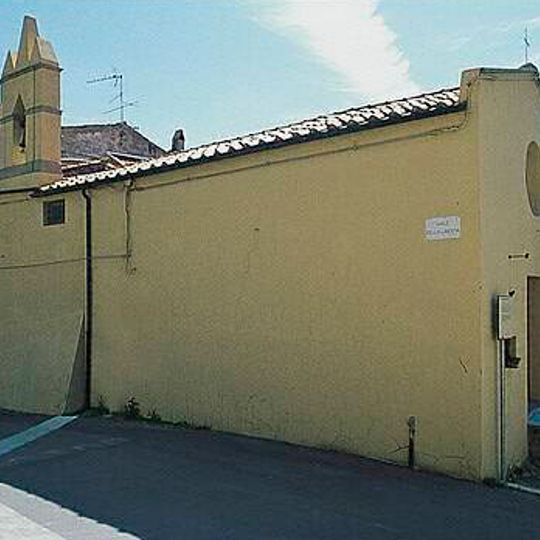 Chiesa di San Sebastiano