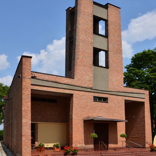 Ostrowite, Rypin County