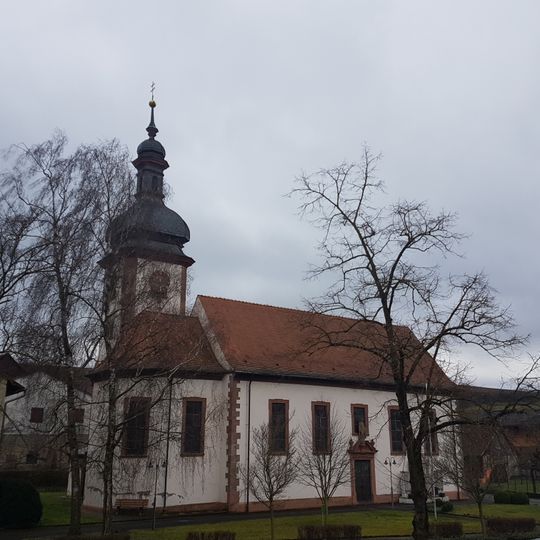 St. Georg