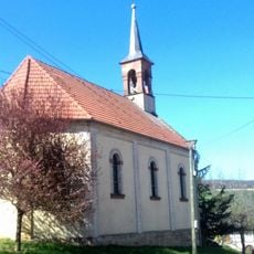 Église Saint-Maurice de Birlenbach