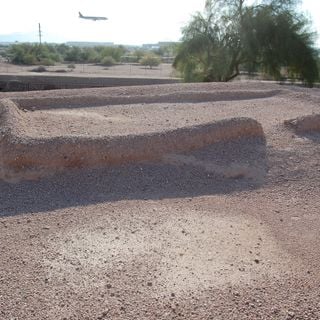 Museu Pueblo Grande
