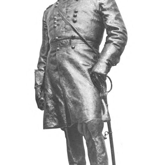 Winfield Scott Hancock