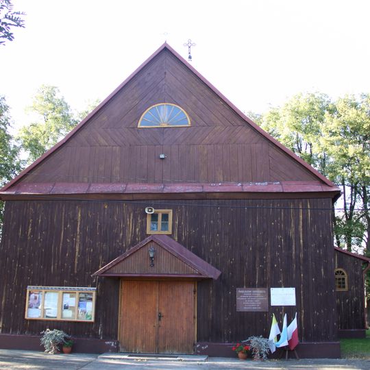 Tur, Łódź Voivodeship