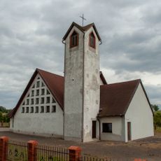 Church Maximilian Maria Kolbe