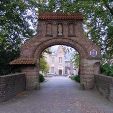 Abdij van Berne, Heeswijk