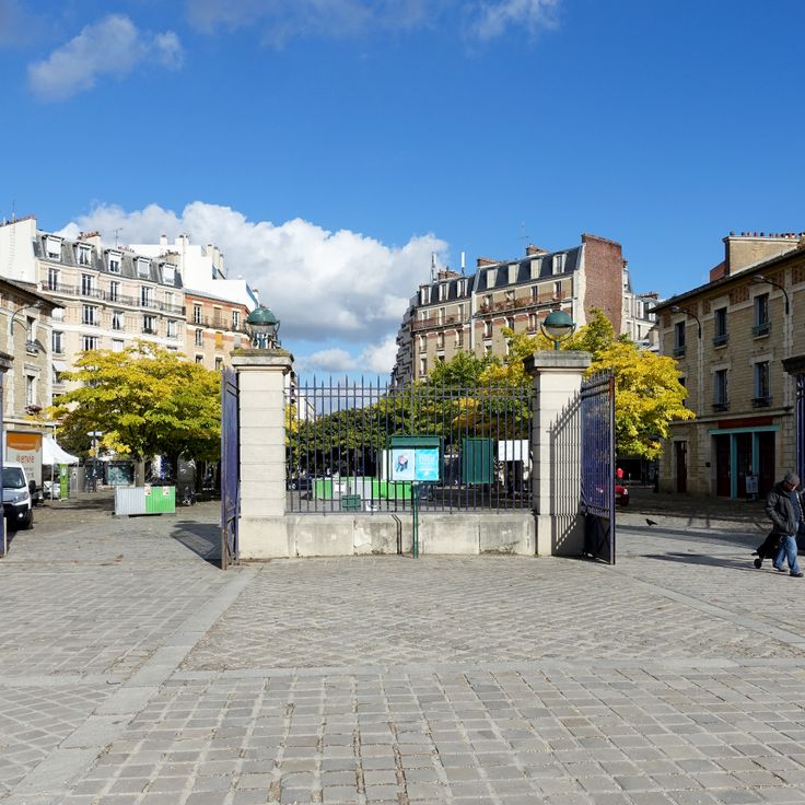Saint-Lambert