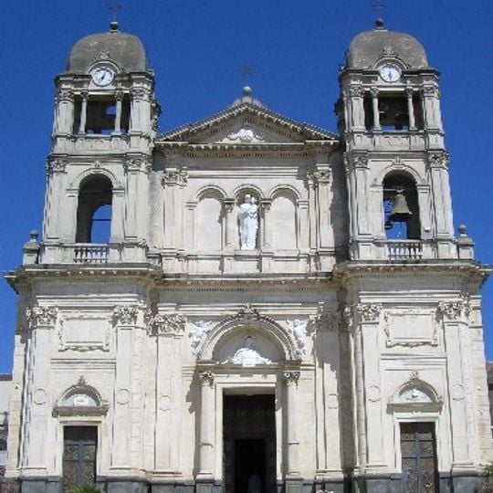 Chiesa di Santa Maria della Provvidenza