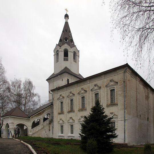 Category:Church of Saint Barbara, Smolensk