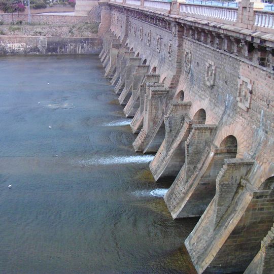 Krishna Raja Sagara