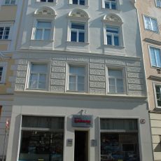 Bürgerhaus Drei Kronen