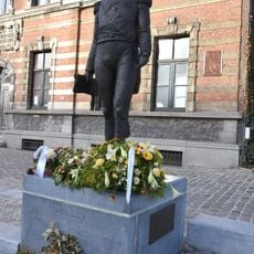 Statue of Willem I
