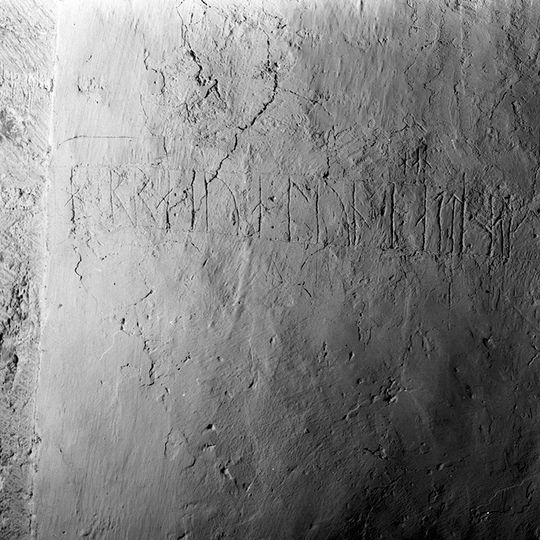 G 152, Norrlanda kyrka