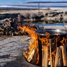 @Beach Harbor Resort