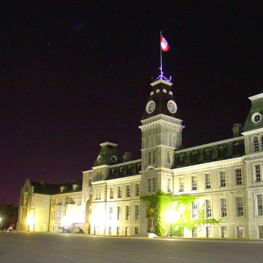 Royal Military College of Canada