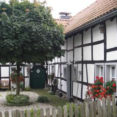 Birlinghovener Straße 17