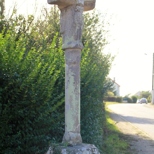 Croix du 16e siècle