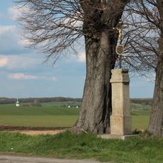 Betkreuz Siebitz, Uhyster Straße