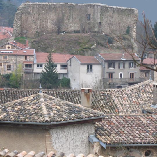 Château de Francheville