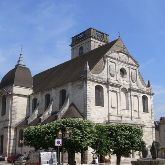 Saint-Georges