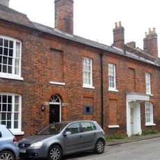 9-11, Silverless Street