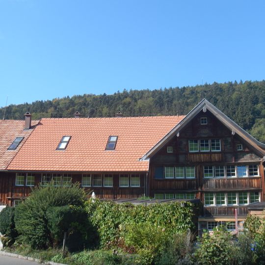 Bauernhaus