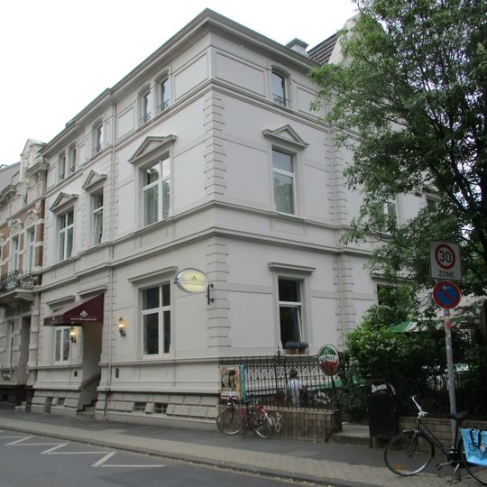 Colmantstraße 47