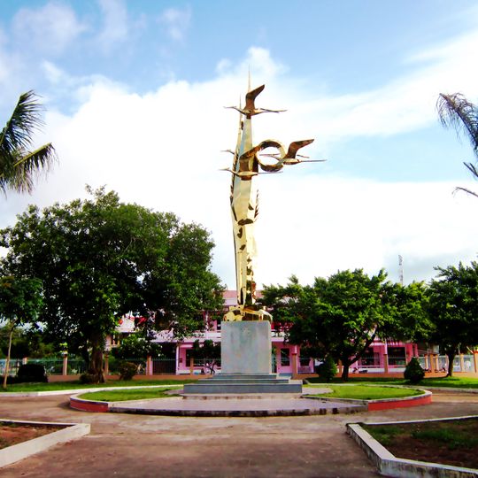 Distretto di Chau Thanh