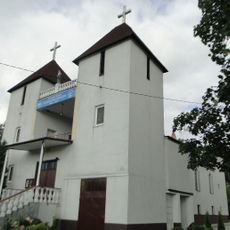 Chiesa di Nostra Signora del Perpetuo Soccorso