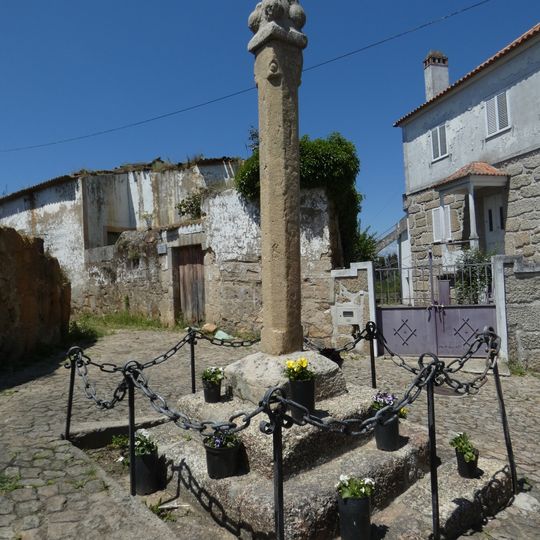 Pelourinho de Percelada