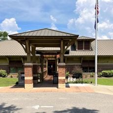 Surfside Beach Library