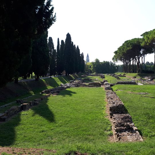 Museo Nazionale Paleocristiano