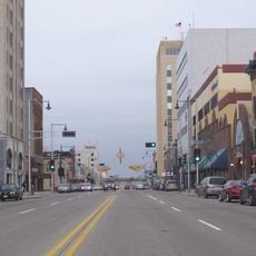 College Avenue Historic District