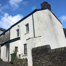 2 Yr Allt And Adjoining Property To Left, Llantrisant
