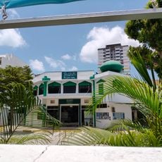 Masjid Taha