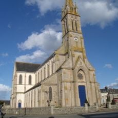 Église Saint-Pierre-et-Saint-Paul de Plélo