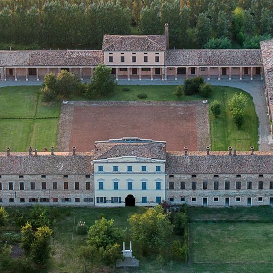 Corte delle Piacentine