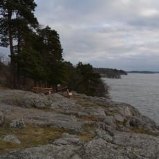 Kyrkhamns naturreservat