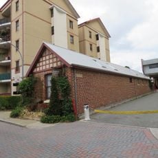 Aston Clinic Stables