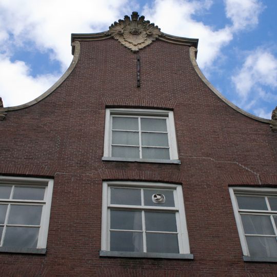 Diezerstraat 13, Zwolle