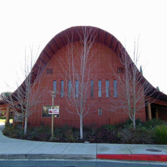 Episcopal Church of the Resurrection – Pleasant Hill, CA