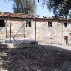 Comenda de Oriz
