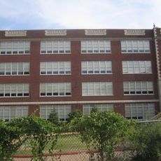 C. E. Byrd High School