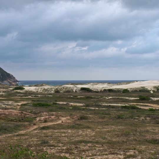 Ingleses do Rio Vermelho