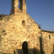 Comanda Templera de Santa Magdalena